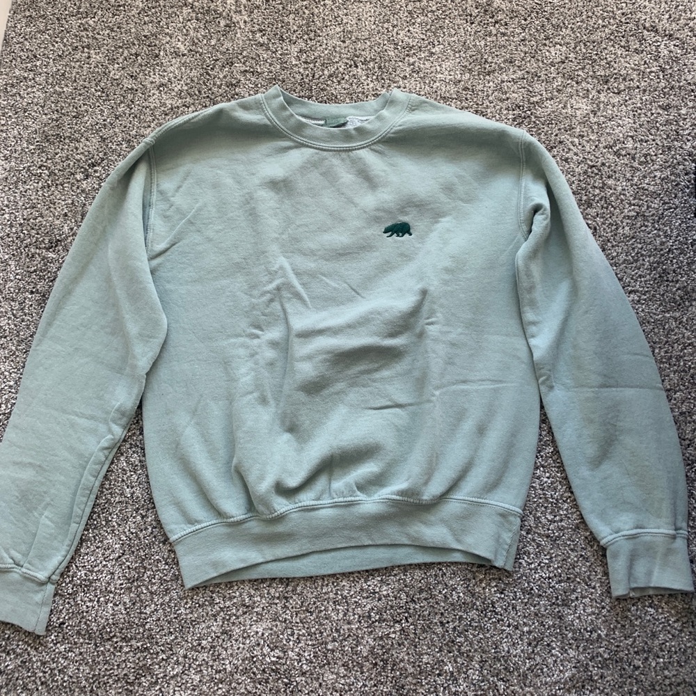 Brandy Melville crewneck